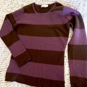 New Scotland cashmere S